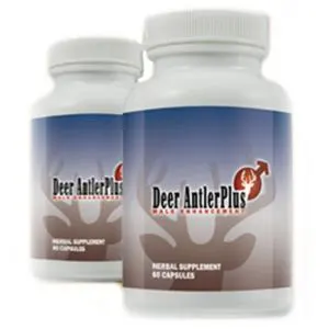 Deer Antler Plus