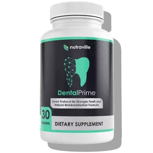 DentalPrime