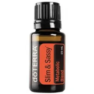 DoTERRA Slim & Sassy