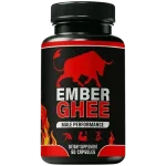 Ember Ghee Review: Can It Really Improve Male Performance?