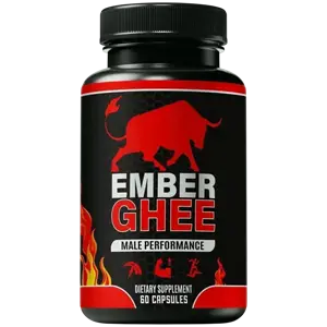 Ember Ghee