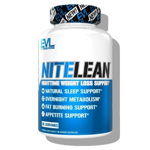 Evlution Nutrition NiteLean (Capsules)