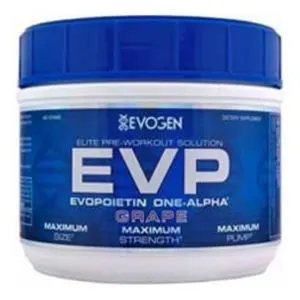 Evogen EVP