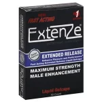 ExtenZe Review 2026: Does It Work for Male Enhancement?
