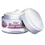 Avis sur la crème Eye Royale : Ce produit présente-t-il des effets secondaires ?