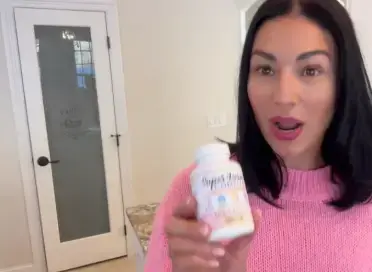 FB Super Derm Complex Tester 1