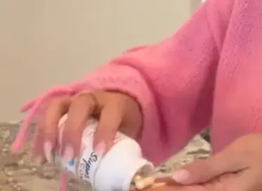 FB Super Derm Complex Tester 2
