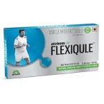FlexiQule im Test – Wirkt AlchemLife FlexiQule und lohnt sich der Kauf?