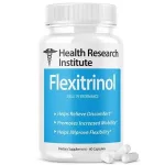 Flexitrinol Reviews – Does Flexitrinol joint supplement really work?