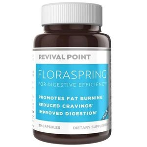 Revival Point Floraspring Review – Does It Work as Claimed?