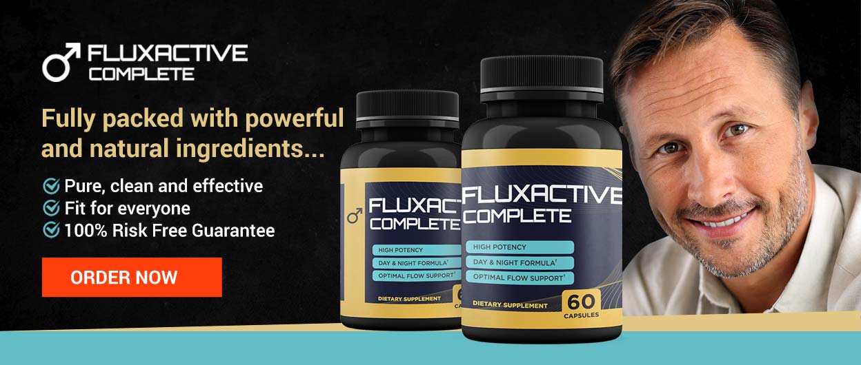 Fluxactive Complete
