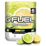 Avis sur G FUEL : Quelle est son efficacité pour les culturistes ?