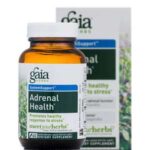 Gaia Herbs Adrenal Health Reviews – Does It Works?