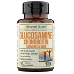 Glucosamin, Chondroitin, Kurkuma &amp; MSM: Lohnt sich der Kauf?