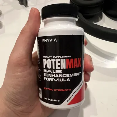 PotenMax User Review