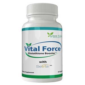 Green Valley Vital Force