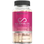 Hairfinity Healthy Hair Vitamins Review: Is It Effective?