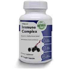 Immune Complex