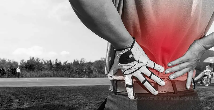 Increase injury risk