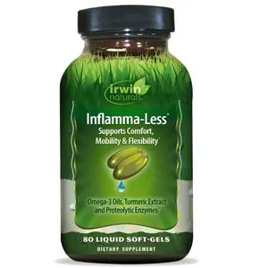 Inflamma Less