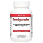 Invigorate Review: How Might It Benefit Men?