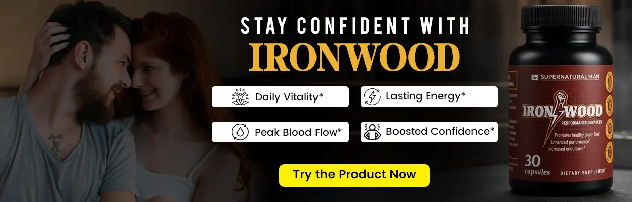 Ironwood
