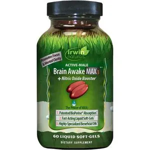 Brain Awake