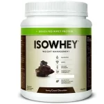 IsoWhey Complete Shakes Reviews – Is It Safe & Effective?
