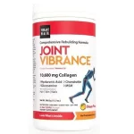 Joint Vibrance im Test: Wie sicher und wirksam ist dieses Pulver?