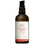 Juicy Chemistry Chilli, Horsetail and Black Seed Hair Oil Review