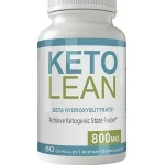 Keto Lean Reviews – Dietary Supplement For Weight lose
