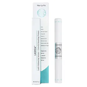 Lash24 - AM/PM Formula