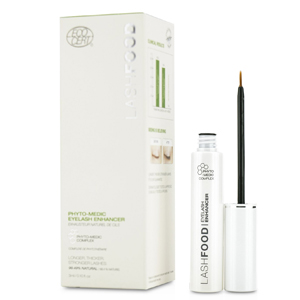 Lashfood Reviews: Enhanced lashes In Just 4 Weeks?