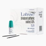 Reseñas de Latisse: ¿Latisse mejora tus pestañas?