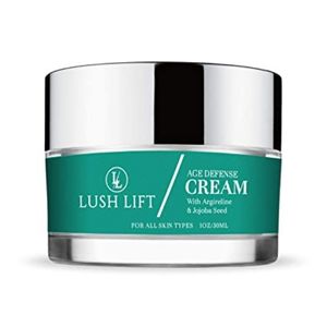 Lush Lift Cream