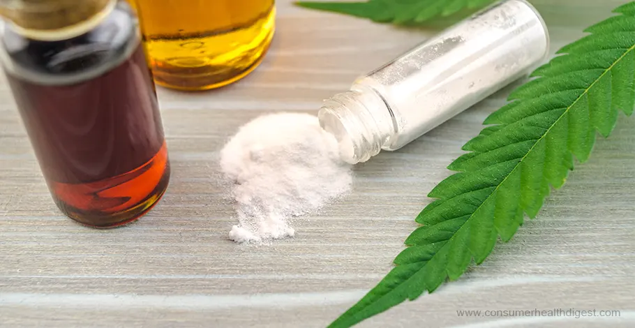 MCT Oil vs. MCT Powder