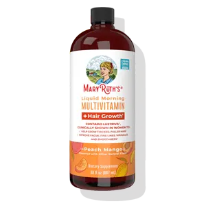 MaryRuth Organics Liquid Multivitamin