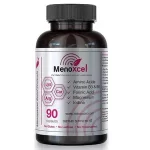 Avis sur Menoxcel : Ce produit vaut-il la peine d’être acheté pour la ménopause ?