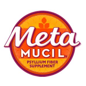 Metamucil
