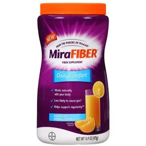 MiraFiber