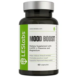 MoodBoost - Depression Pill