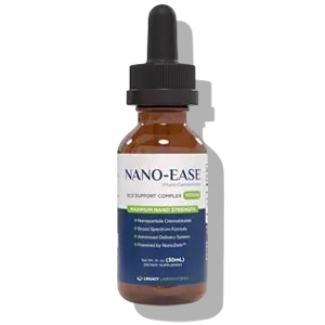 Nano-Ease CBD Oil