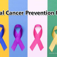 National Cancer Prevention Month
