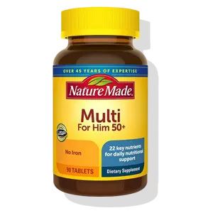 Nature Made Multi for Him