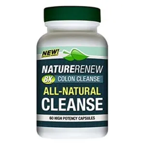 Nature Renew 8x Darmreiniger