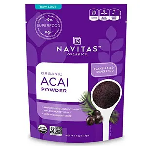 Navitas ACAI