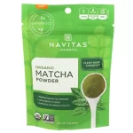 Reseñas de Navitas Matcha: ¿Este suplemento de salud realmente ayuda a mejorar sus funciones cognitivas?