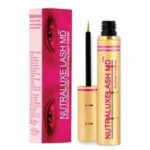 Nutraluxe MD Lash Reviews: Is it safe to use?