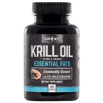 Onnit Krill Oil Review – Is Onnit Krill Oil Safe & Effective for Joint Health?