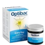 OptiBac Reviews: Is This Product Really Good For Health?